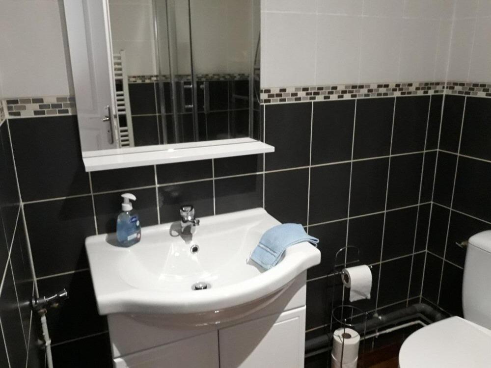 Appartements Le Vivier 1Er Ou Rez De Chaussee Avec Parking Boulogne-sur-Mer Exteriör bild
